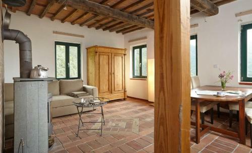 Casa Berti