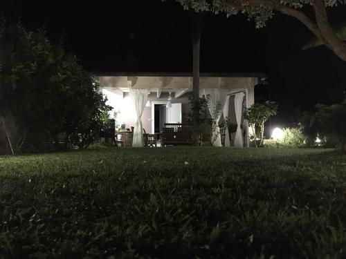 Casa Vittoria
