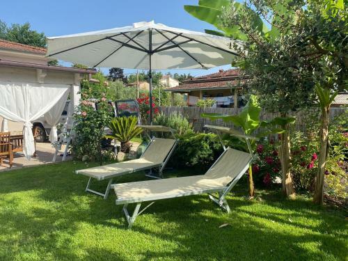 Casa Vittoria