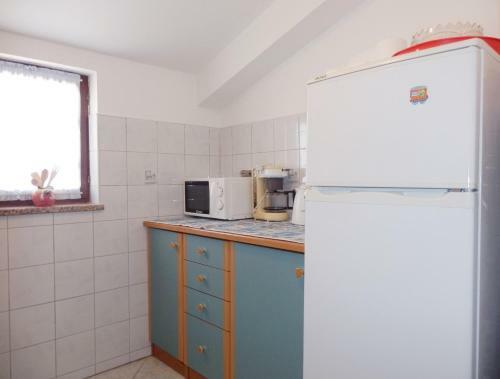 Apartments Med - With Terrace
