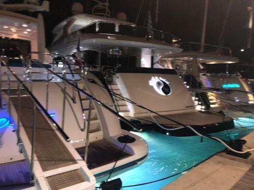 Villa R�sidence Monte Leone