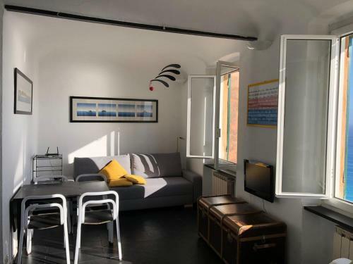 Apartamento La Casa Del Marinaio