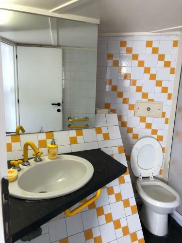 Apartamento La Casa Del Marinaio