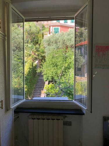 Apartamento La Casa Del Marinaio