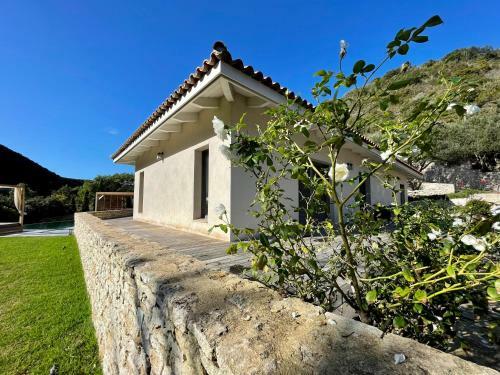 Villa La Palmeraie
