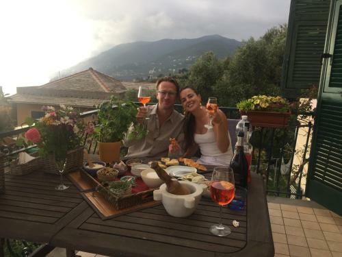 B&B Case Rosse