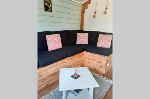 Chalet Climatis� Santa Maria � Bonifacio