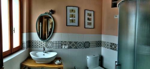 Hostal Casa Le Franche