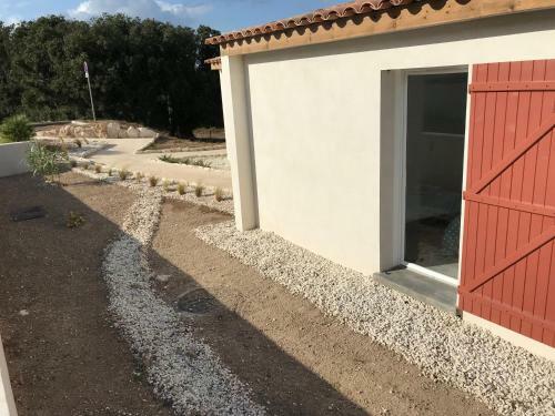 Villa Louise