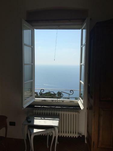 Villa Cielomare