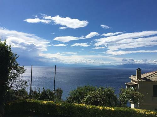 Villa Cielomare