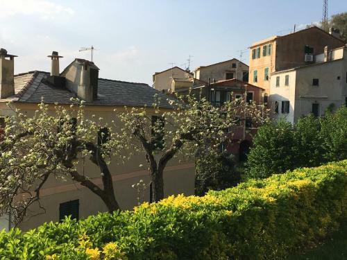 Villa Cielomare