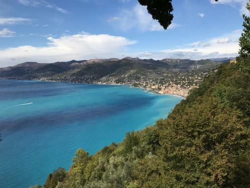 Villa Cielomare