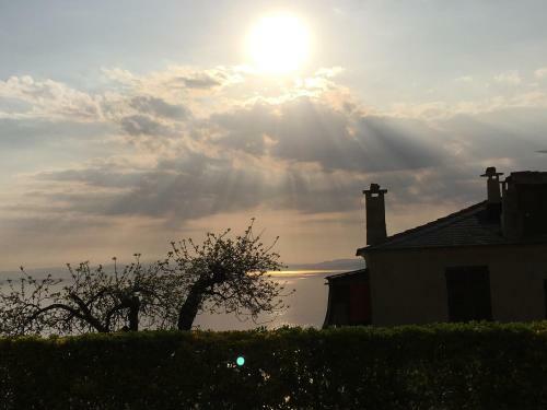 Villa Cielomare