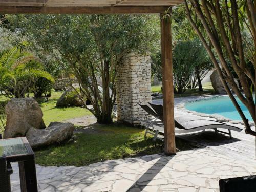 Bed & Breakfast Petra-bianca