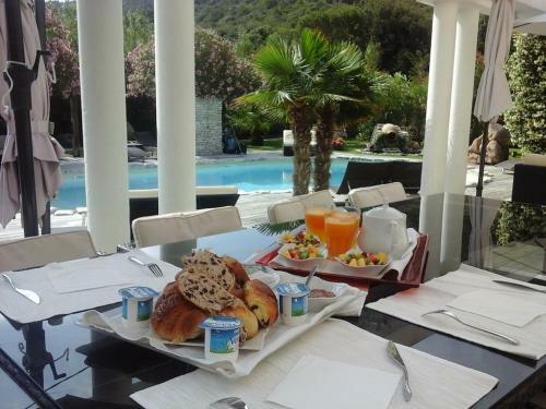 Bed & Breakfast Petra-bianca