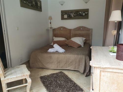 Bed & Breakfast Petra-bianca
