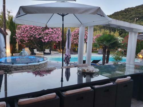 Bed & Breakfast Petra-bianca