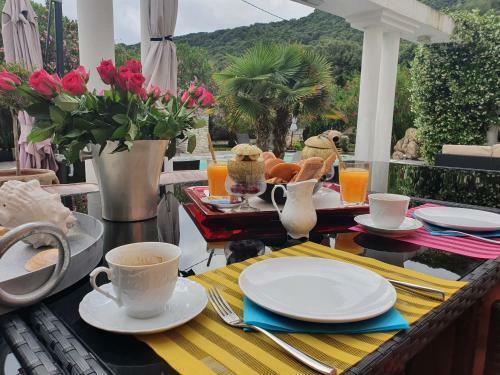 Bed & Breakfast Petra-bianca