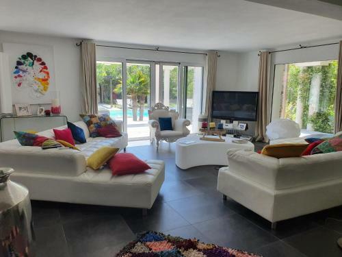Bed & Breakfast Petra-bianca