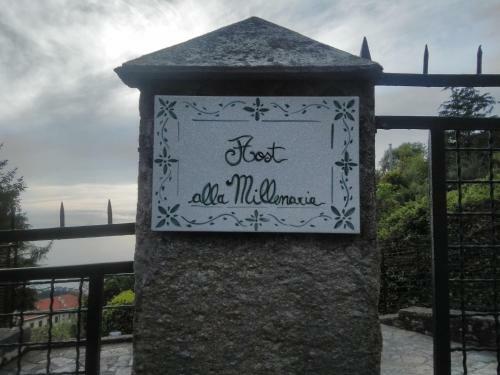 Host Alla Millenaria
