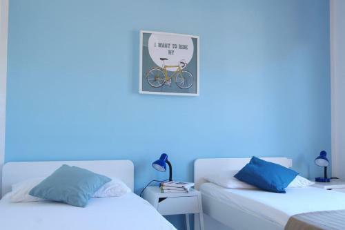 Apartamento Tre Pini