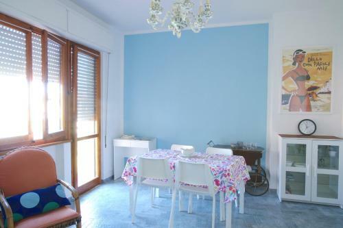 Apartamento Tre Pini