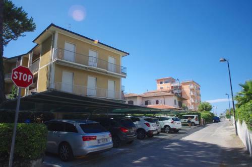 Apartamento Tre Pini