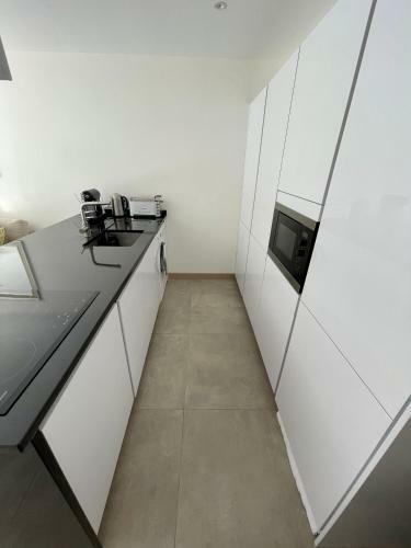 Apartamento La Palmeraie
