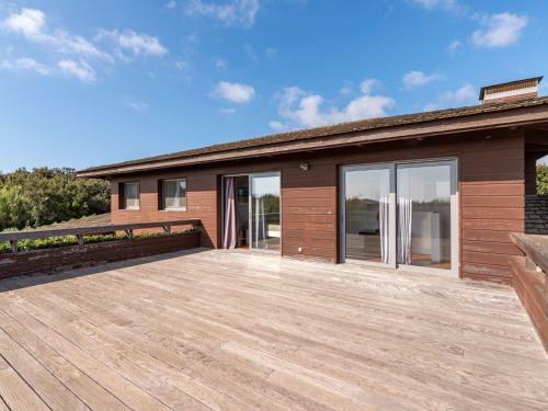 Holiday Home Villa Lavezzi