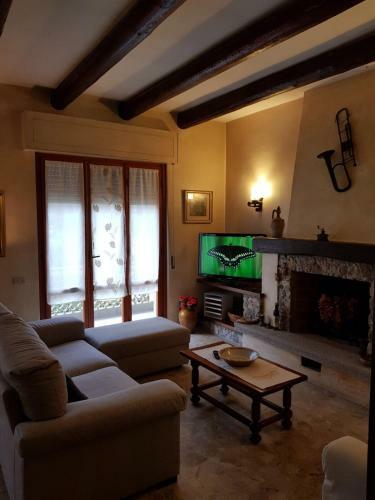 Villa Lorenzo