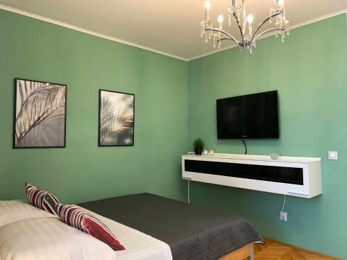 Apartman Lovre