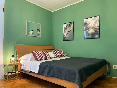 Apartman Lovre