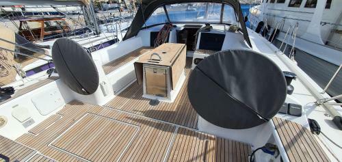 Le R�ve Du Large
