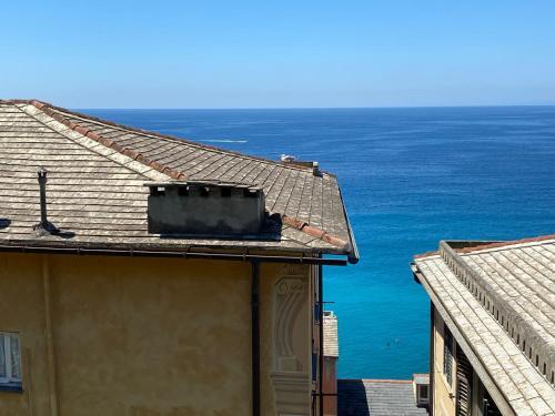 Apartamento Liguria Holidays - La Casa Di Ortensia