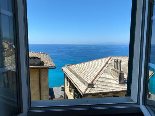Apartamento Liguria Holidays - La Casa Di Ortensia