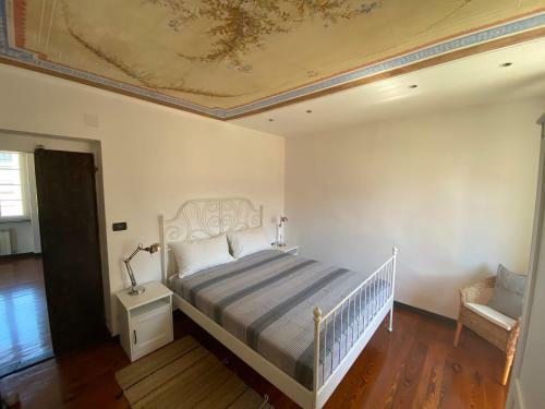 Apartamento Liguria Holidays - La Casa Di Ortensia