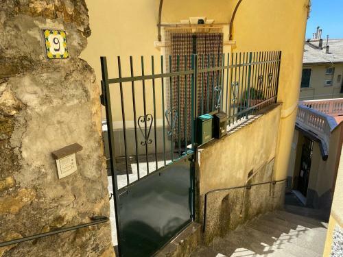 Apartamento Liguria Holidays - La Casa Di Ortensia