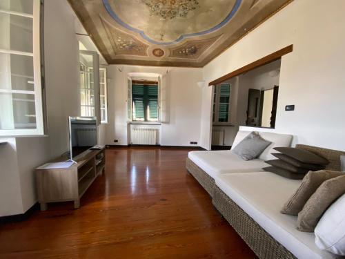 Apartamento Liguria Holidays - La Casa Di Ortensia