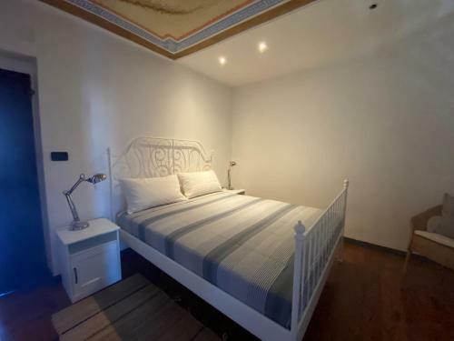 Apartamento Liguria Holidays - La Casa Di Ortensia