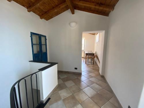 Apartamento Liguria Holidays - La Casa Di Ortensia