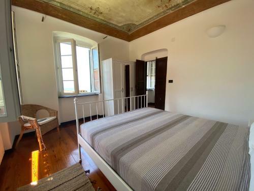 Apartamento Liguria Holidays - La Casa Di Ortensia