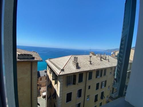 Apartamento Liguria Holidays - La Casa Di Ortensia
