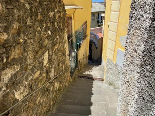Apartamento Liguria Holidays - La Casa Di Ortensia