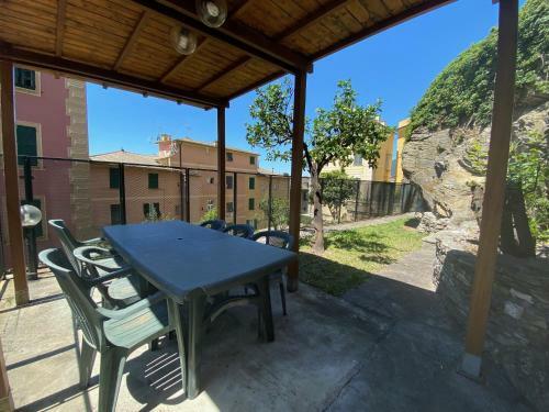 Apartamento Liguria Holidays - La Casa Di Ortensia
