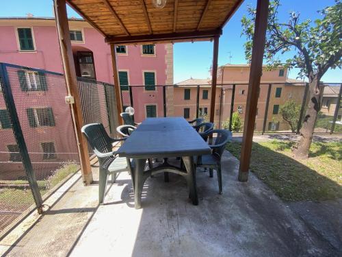 Apartamento Liguria Holidays - La Casa Di Ortensia