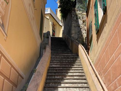 Apartamento Liguria Holidays - La Casa Di Ortensia