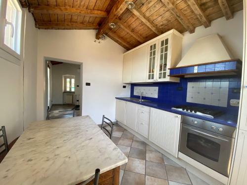 Apartamento Liguria Holidays - La Casa Di Ortensia