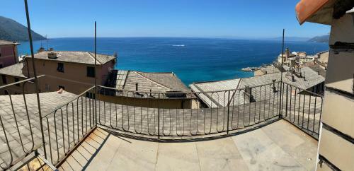 Apartamento Liguria Holidays - La Casa Di Ortensia