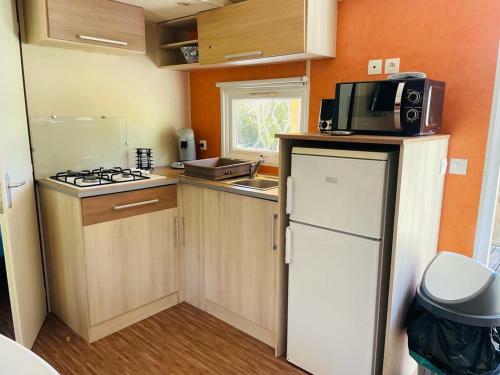 Bungalow Locations I Tramizi